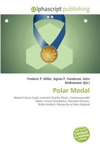 Polar Medal