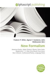 New Formalism