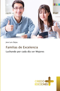 Familias de Excelencia