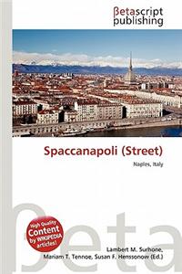 Spaccanapoli (Street)