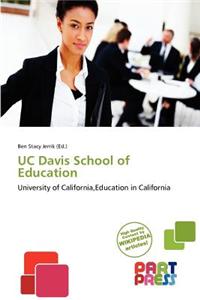 Uc Davis School of Education