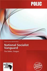 National Socialist Vanguard