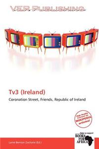 Tv3 (Ireland)