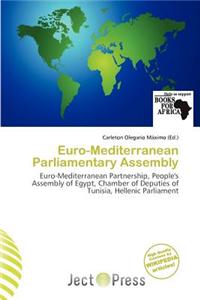 Euro-Mediterranean Parliamentary Assembly