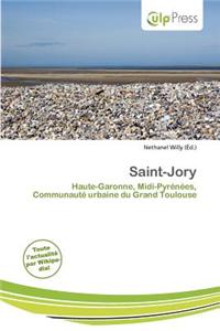 Saint-Jory