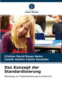 Konzept der Standardisierung