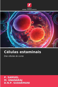 Células estaminais