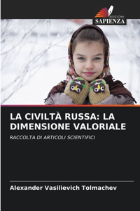 Civiltà Russa