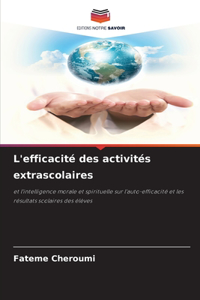 L'efficacité des activités extrascolaires