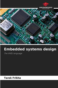 Embedded systems design