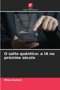 O salto quântico