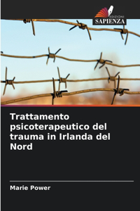 Trattamento psicoterapeutico del trauma in Irlanda del Nord