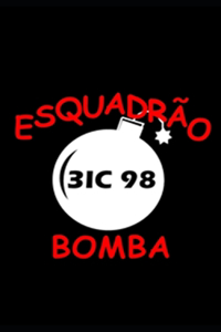 Esquadrão Bomba 3IC 1998