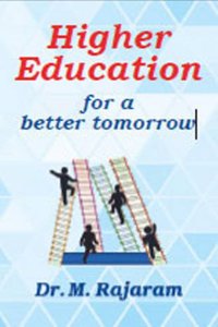 Higher Education for a Better Tomorrow