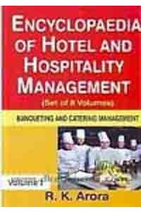 Encyclopaedia of Hotel & Hospitality Management