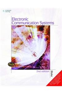 Electronic Communication Systems