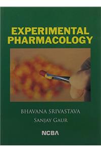 Experimental Pharmacology