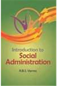 Introduction to Social Administration