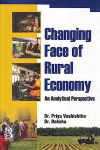 Changing Face of Rural Economy: An Analytical Perspective