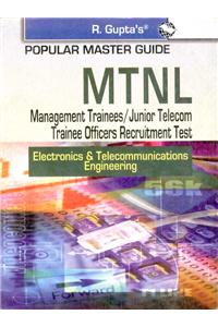 Mtnl Elect & Tele Comm. Engg Guide