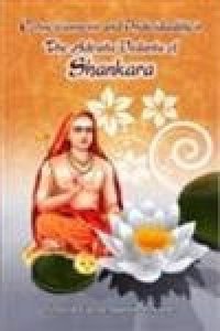 Consciousness and Individuality in the Advaita Vedanta of Shankara