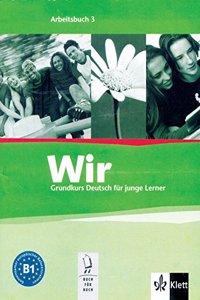 Wir 3 Workbook