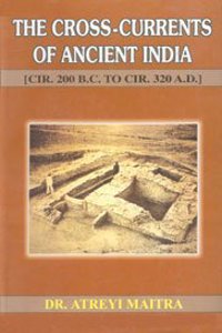 The Cross-Currents of Ancient India