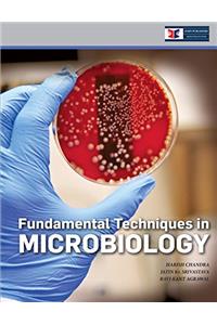 Fundamental Techniques in Microbiology
