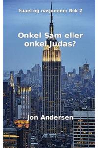 Onkel Sam eller onkel Judas