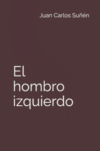 El hombro izquierdo