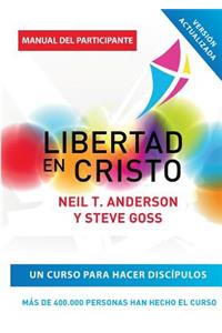 Libertad en Cristo