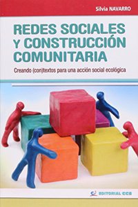 Redes Sociales Y Construccion Comunitaria