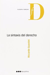 La sintaxis del derecho