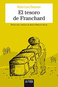 El tesoro de Franchard