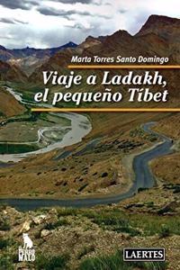 Viaje a Ladakh, el pequeno Tibet