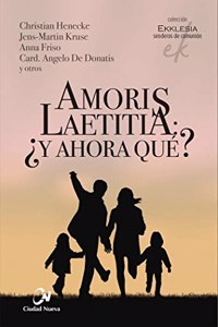 Amoris Laetitia: Â¿y ahora que?: 11