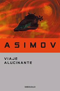 Viaje alucinante / Fantastic Voyage