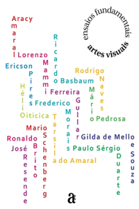 Ensaios fundamentais - artes visuais