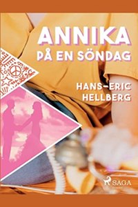 Annika på en söndag