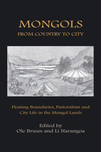 Mongols from Country to City