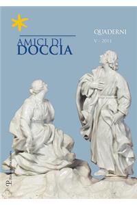 Amici Di Doccia, V - 2011