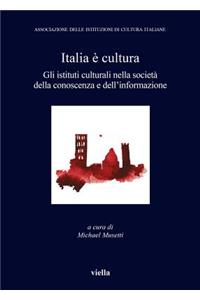 Italia E Cultura 3