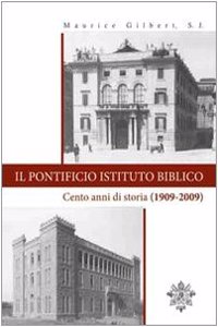 Il Pontificio Istituto Biblico