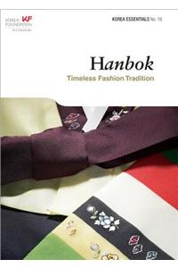 Hanbok: Timeless Fashion Tradition