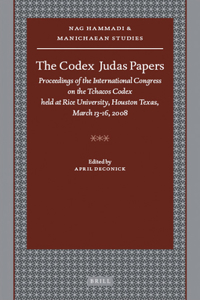 Codex Judas Papers