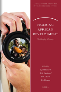 Framing African Development