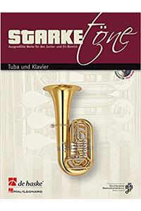 STARKE TNE TUBA UND KLAVIER