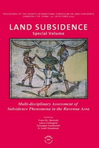 Land Subsidence: Multi-disciplinary Assessment of Subsidence Phenomena in the Ravenna Area