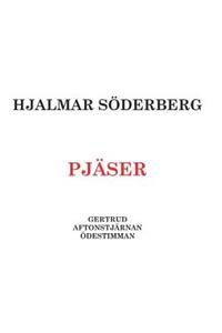 Pjäser