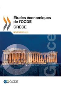 Études économiques de l'OCDE